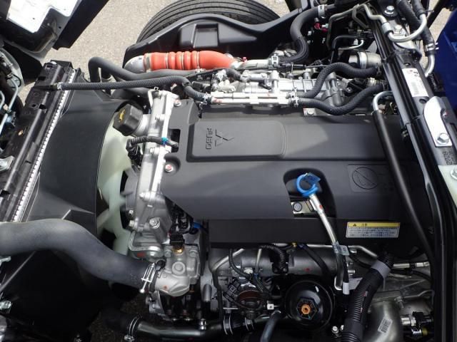 MITSUBISHI CANTER 2025