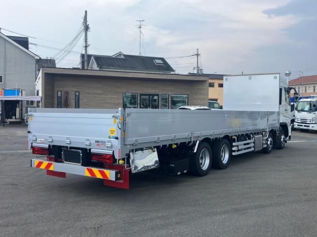 MITSUBISHI FUSOU SUPER GREAT 2025