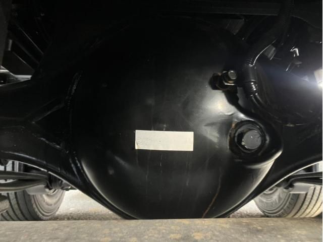 MITSUBISHI FUSOU SUPER GREAT 2025