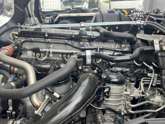 MITSUBISHI FUSOU SUPER GREAT 2025