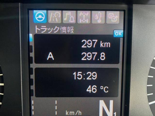 MITSUBISHI FUSOU SUPER GREAT 2025