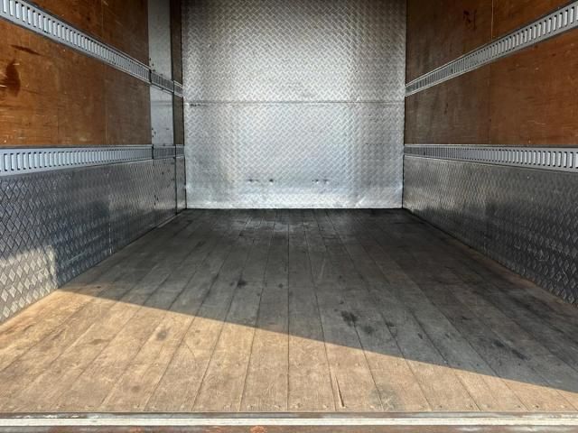 MITSUBISHI CANTER 2018