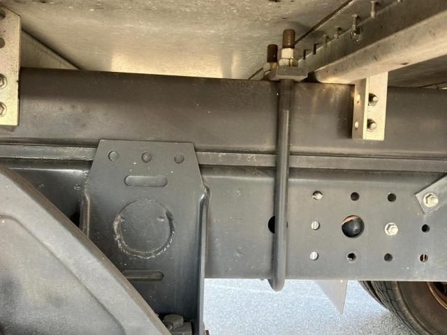 MITSUBISHI CANTER 2018