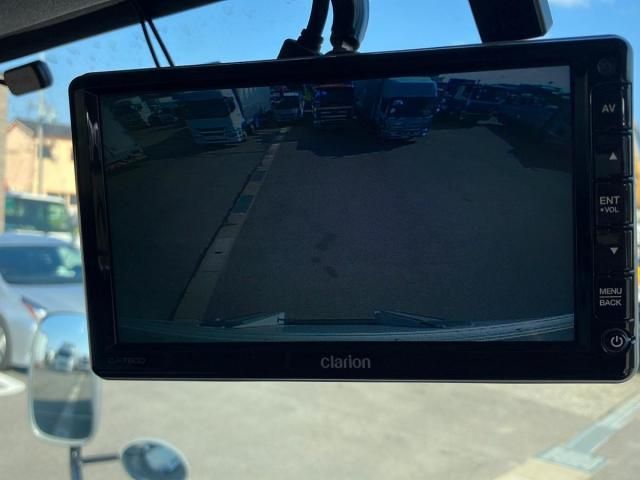 MITSUBISHI CANTER 2018