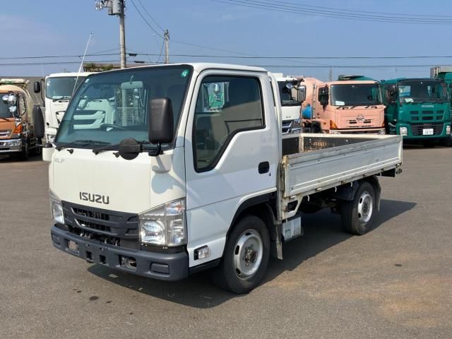ISUZU ELF 2018