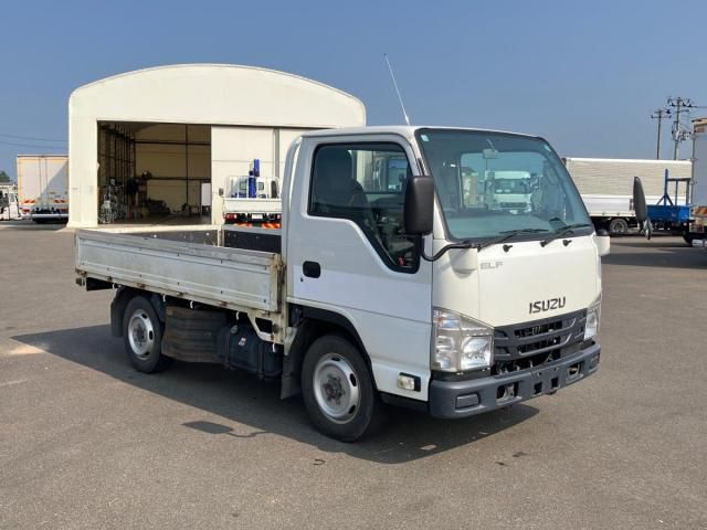 ISUZU ELF 2018