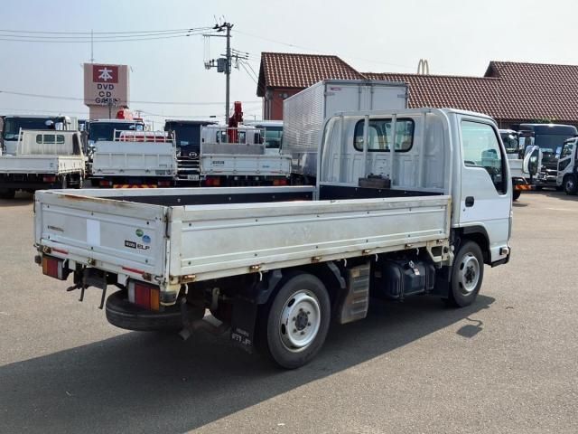 ISUZU ELF 2018
