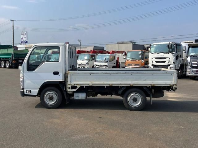 ISUZU ELF 2018