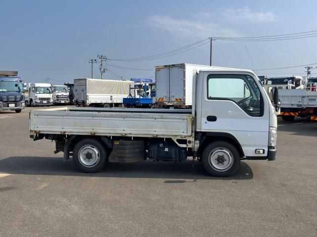 ISUZU ELF 2018