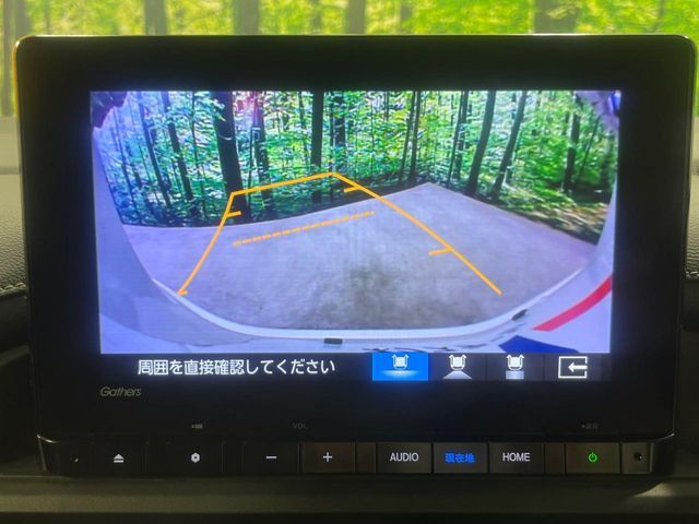 HONDA STEPWAGON e:HEV SPADA 2022