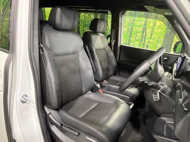 HONDA STEPWAGON e:HEV SPADA 2022