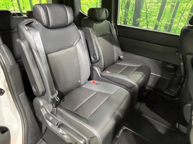 HONDA STEPWAGON e:HEV SPADA 2022