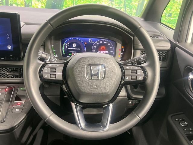 HONDA STEPWAGON e:HEV SPADA 2022