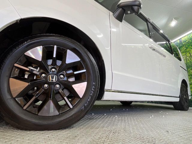 HONDA STEPWAGON e:HEV SPADA 2022