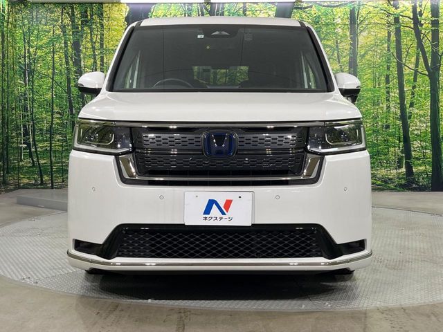 HONDA STEPWAGON e:HEV SPADA 2022