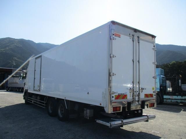 HINO PROFIA 2015