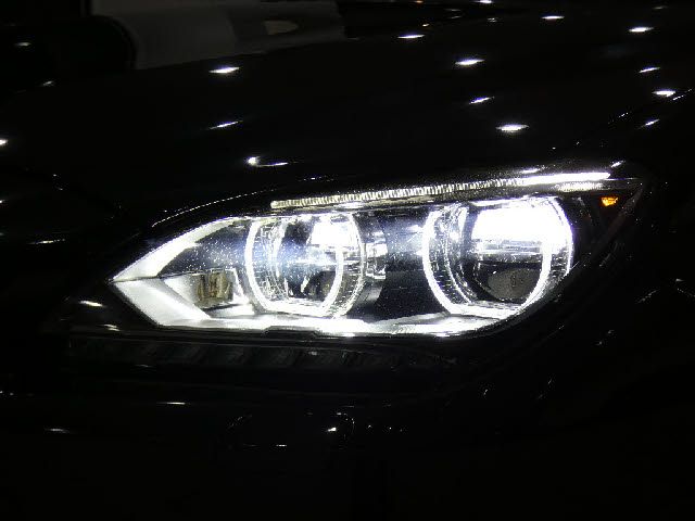 BMW BMW 6series Gran coupe 2015