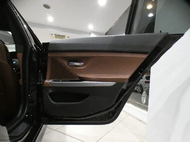 BMW BMW 6series Gran coupe 2015