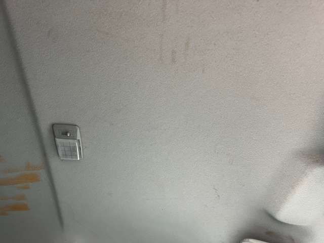 HONDA ACTY van 4WD 2007