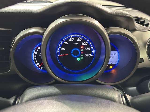 HONDA N BOX SLASH 2015