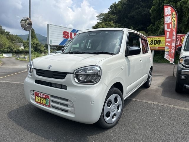 SUZUKI ALTO 2025