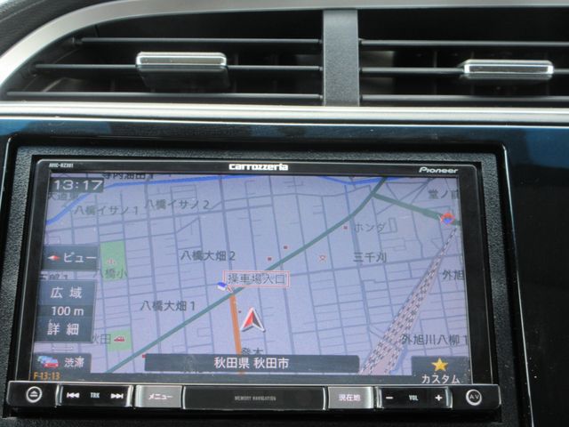 HONDA SHUTTLE HYBRID 2018