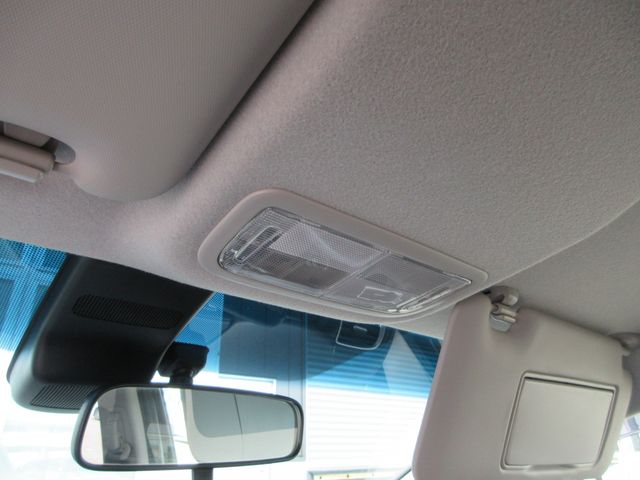 HONDA SHUTTLE HYBRID 2018