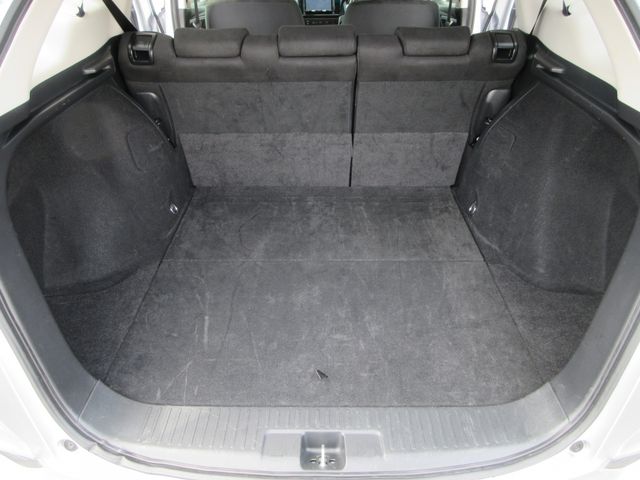 HONDA SHUTTLE HYBRID 2018