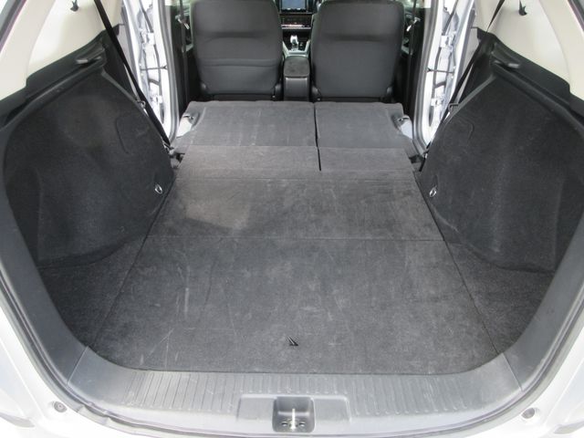 HONDA SHUTTLE HYBRID 2018