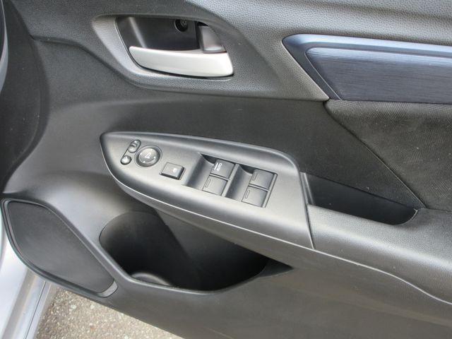 HONDA SHUTTLE HYBRID 2018