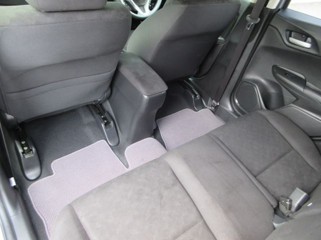 HONDA SHUTTLE HYBRID 2018