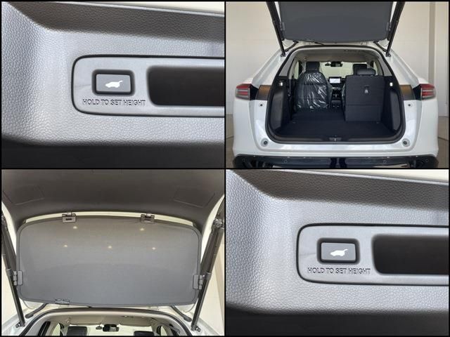 HONDA VEZEL e:HEV 2025