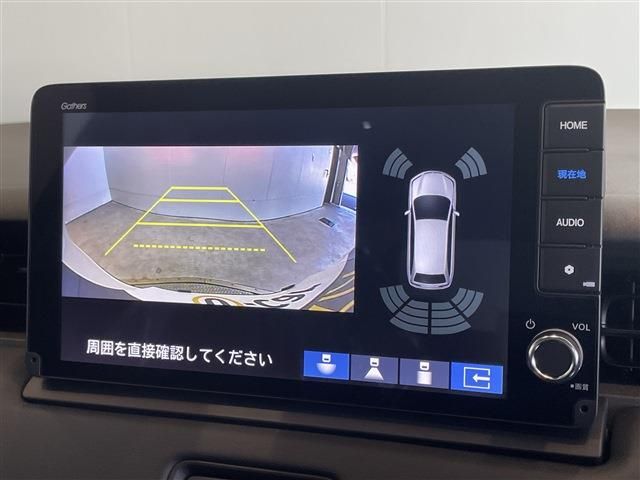 HONDA VEZEL e:HEV 2025