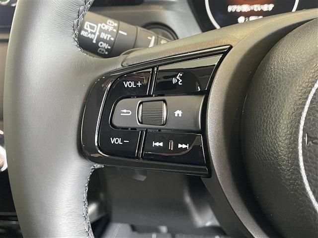 HONDA VEZEL e:HEV 2025