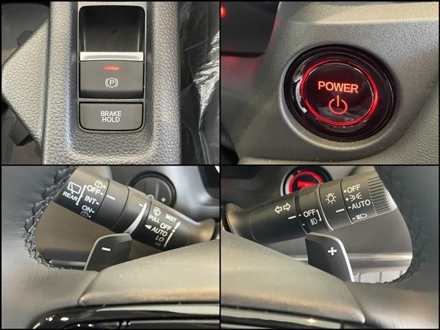 HONDA VEZEL e:HEV 2025