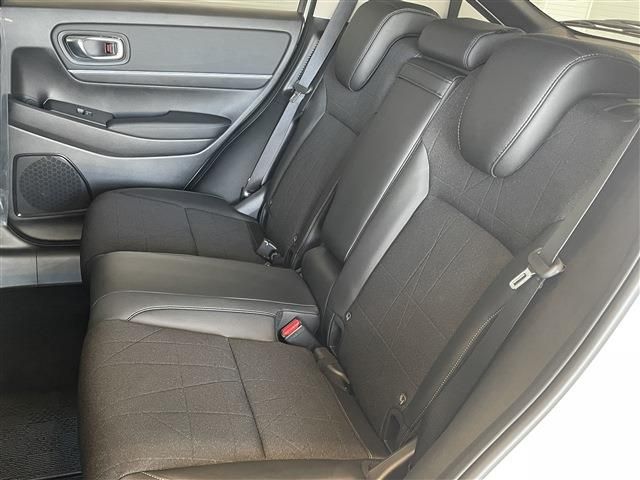 HONDA VEZEL e:HEV 2025