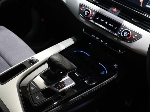 AUDI AUDI A4 AVANT 2023