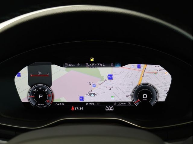 AUDI AUDI A4 AVANT 2023