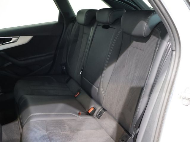 AUDI AUDI A4 AVANT 2023