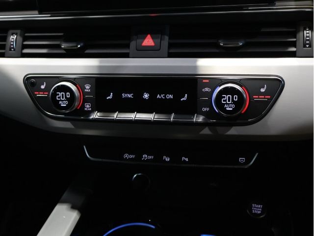 AUDI AUDI A4 AVANT 2023