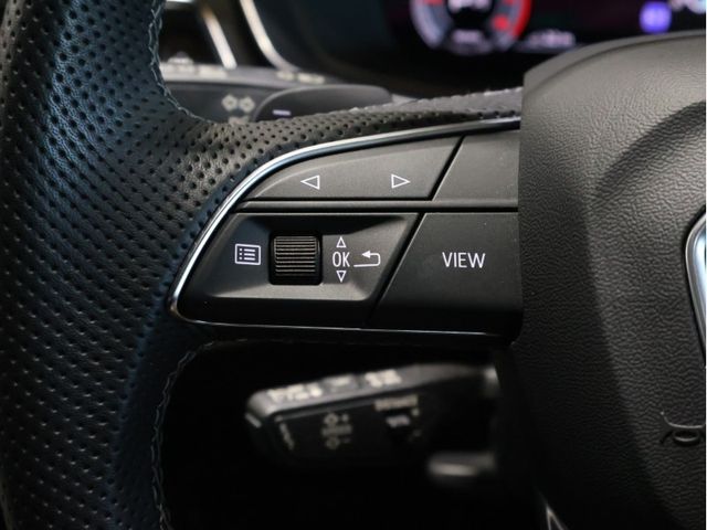 AUDI AUDI A4 AVANT 2023