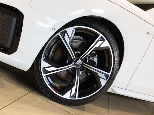 AUDI AUDI A4 AVANT 2023