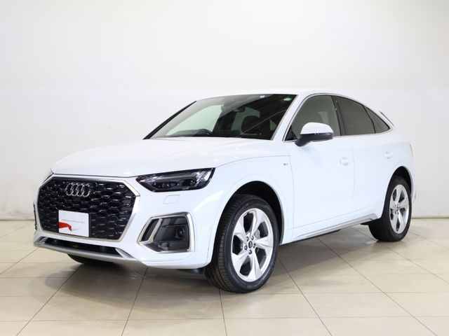 AUDI AUDI Q5 SPORTBACK 2022