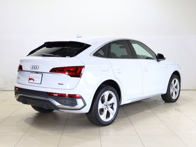 AUDI AUDI Q5 SPORTBACK 2022