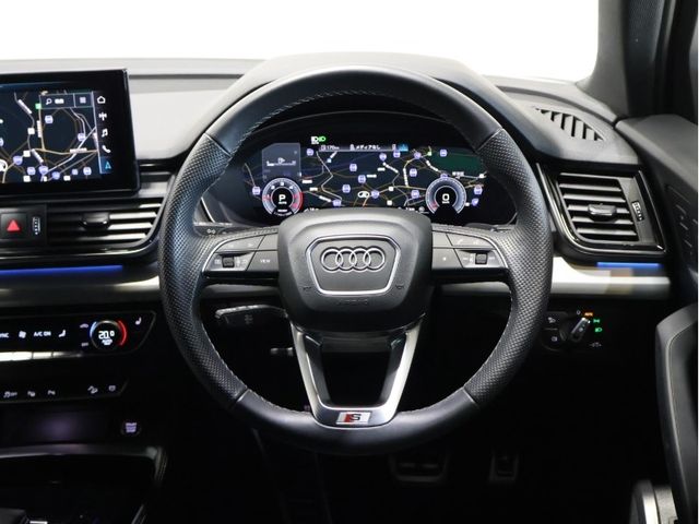 AUDI AUDI Q5 SPORTBACK 2022