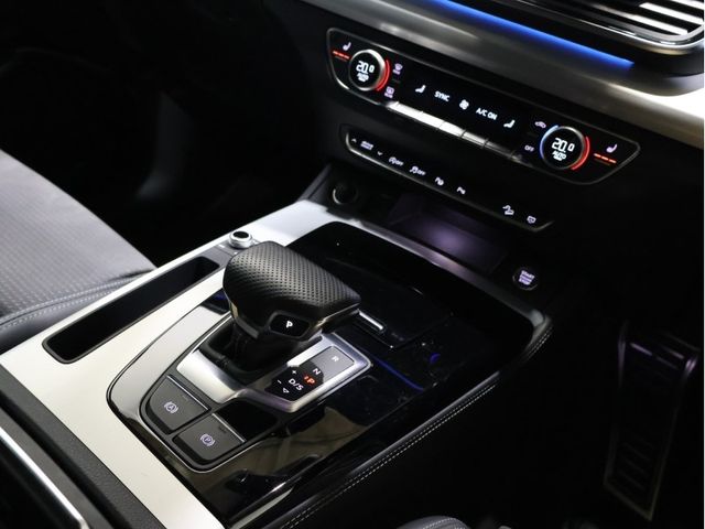 AUDI AUDI Q5 SPORTBACK 2022