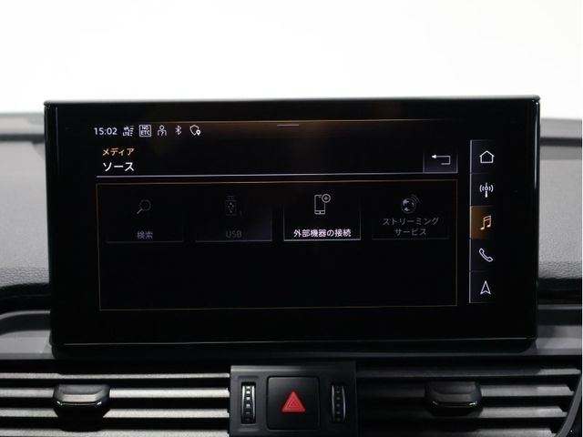 AUDI AUDI Q5 SPORTBACK 2022