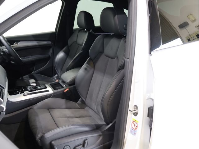 AUDI AUDI Q5 SPORTBACK 2022