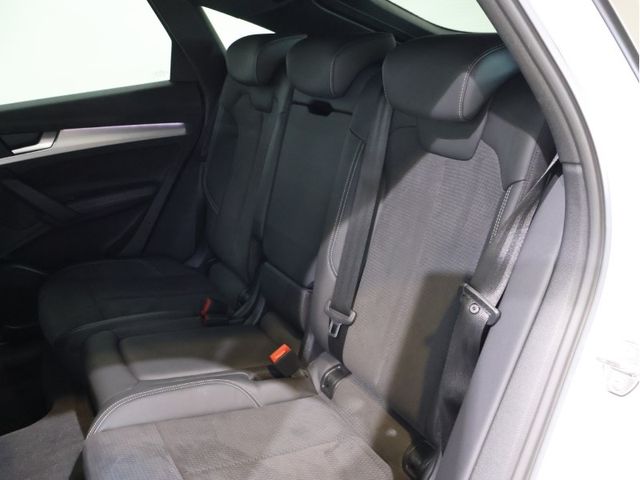 AUDI AUDI Q5 SPORTBACK 2022