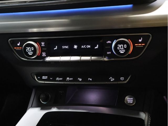 AUDI AUDI Q5 SPORTBACK 2022